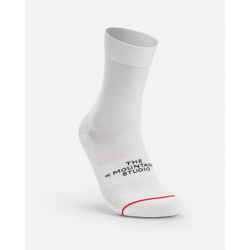 THE MOUNTAIN STUDIO - GRAVEL SOCKS